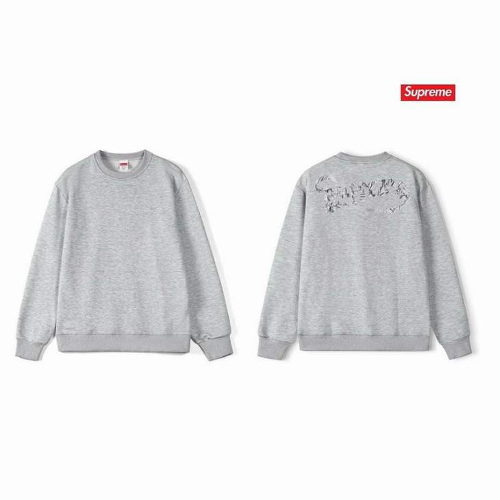Picture of Supreme Sweatshirt _SKUSupremeS-2XLthtxS121636177